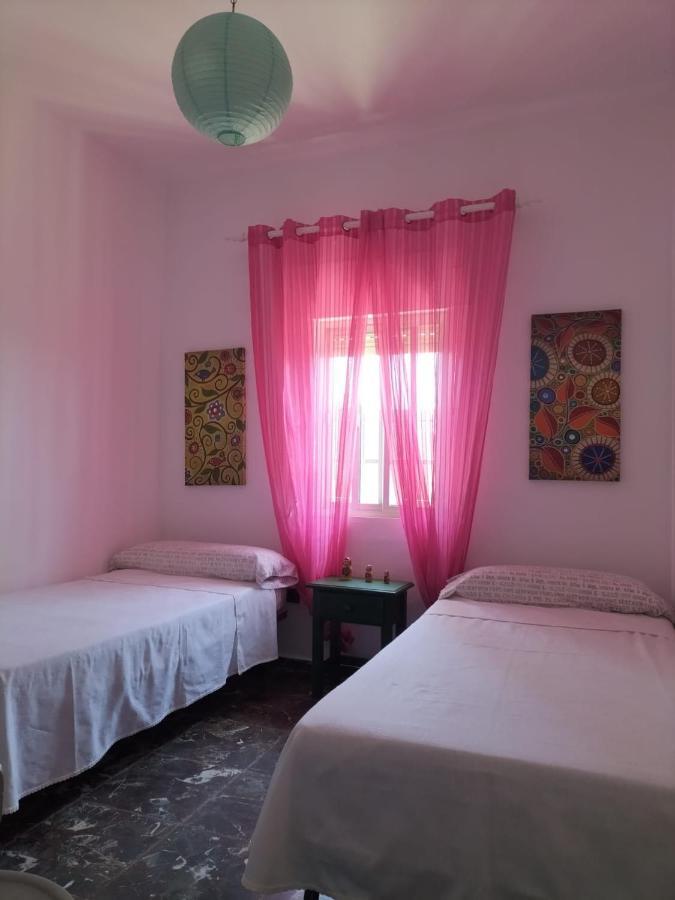 Villa Antonia شيبيونا المظهر الخارجي الصورة