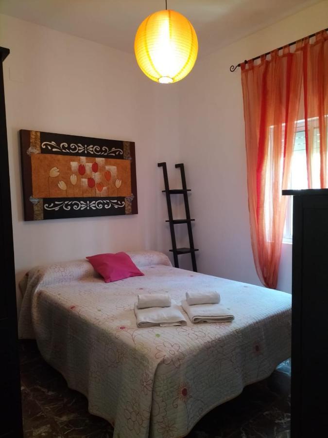 Villa Antonia شيبيونا المظهر الخارجي الصورة