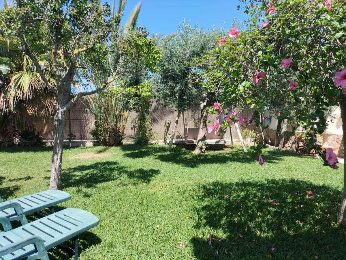 Villa Antonia شيبيونا المظهر الخارجي الصورة