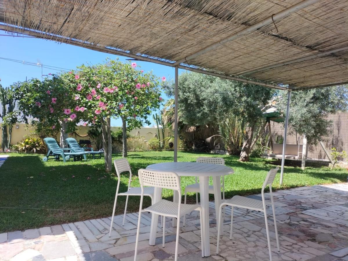Villa Antonia شيبيونا المظهر الخارجي الصورة