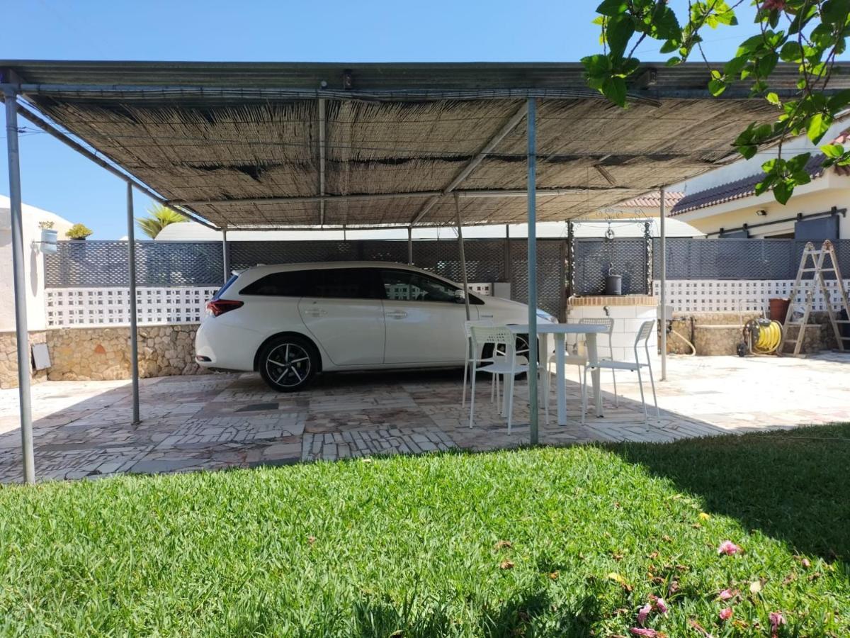 Villa Antonia شيبيونا المظهر الخارجي الصورة