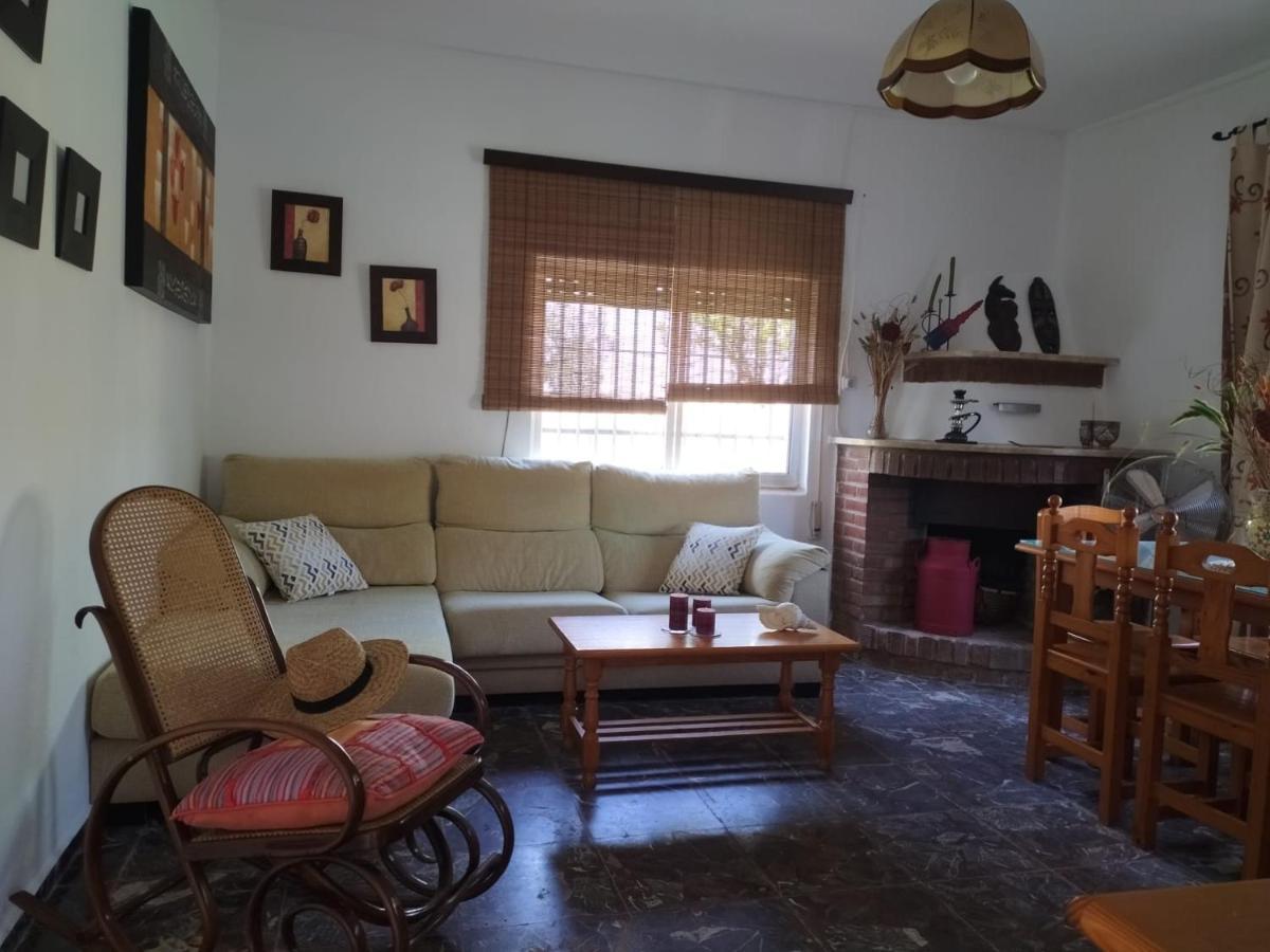 Villa Antonia شيبيونا المظهر الخارجي الصورة