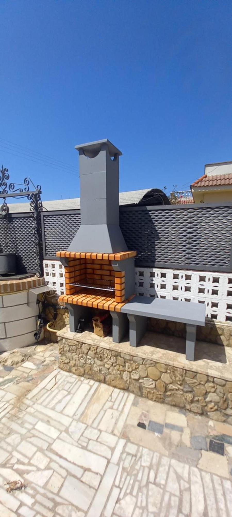 Villa Antonia شيبيونا المظهر الخارجي الصورة