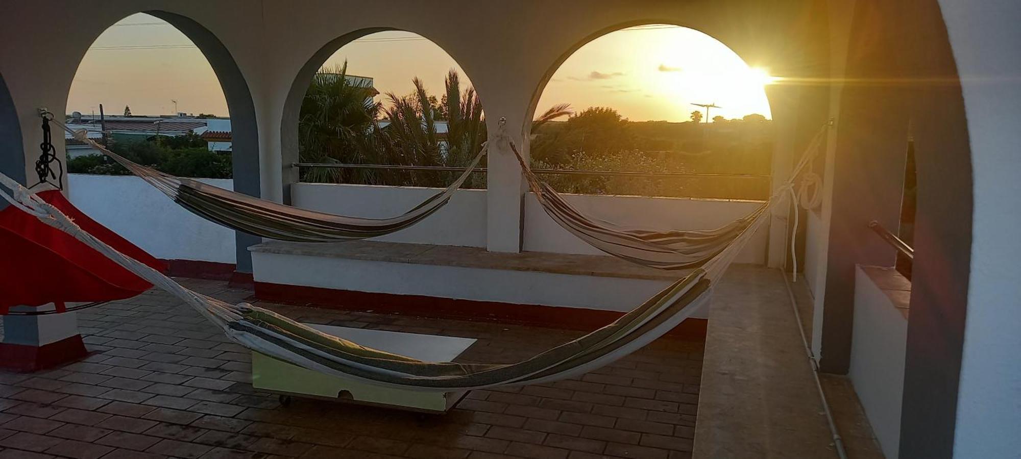 Villa Antonia شيبيونا المظهر الخارجي الصورة